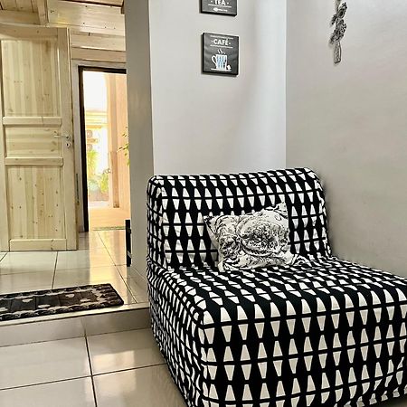 O' Vascio Suite Неаполь Экстерьер фото