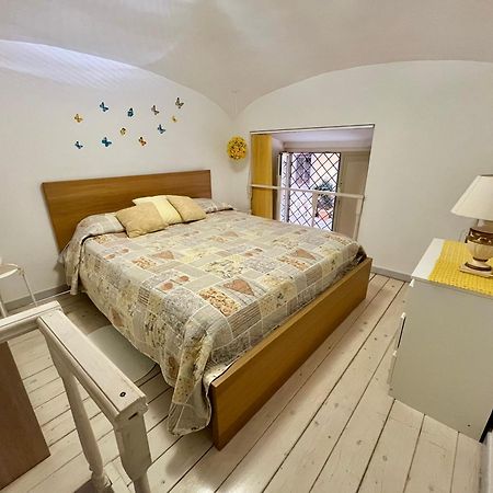 O' Vascio Suite Неаполь Экстерьер фото